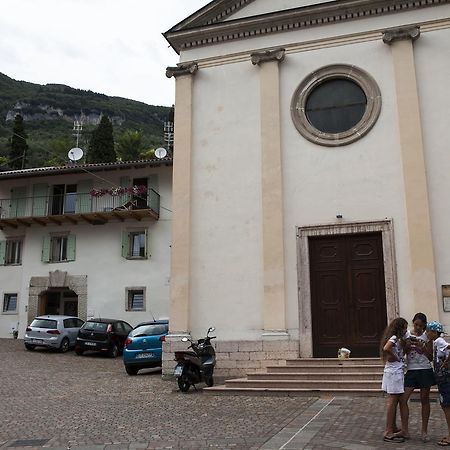 Arco Dei Sogni Acomodação com café da manhã Exterior foto