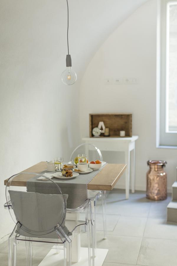 Arco Dei Sogni Acomodação com café da manhã Exterior foto